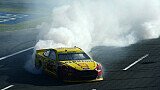 Foto: NASCAR