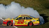 Foto: NASCAR