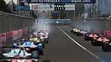 Foto: Formel E
