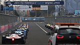 Foto: Formel E