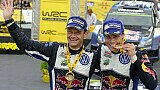 Foto: Volkswagen Motorsport