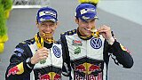 Foto: Volkswagen Motorsport