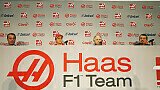 Foto: Haas F1 Team/image.net