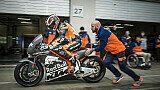 Foto: KTM Philip Platzer