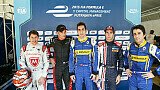 Foto: FIA Formula E
