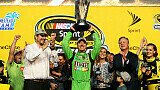 Foto: NASCAR