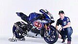 Foto: Yamaha