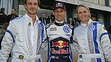Foto: Volkswagen Motorsport