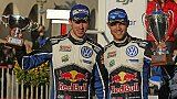 Foto: Volkswagen Motorsport