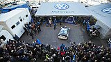 Foto: Volkswagen Motorsport