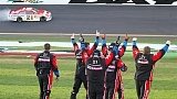 Foto: NASCAR