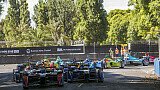 Foto: Formel E