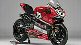 Foto: Ducati