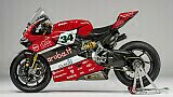 Foto: Ducati