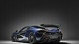 Foto: McLaren