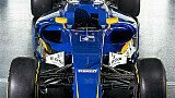 Foto: Sauber