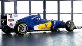 Foto: Sauber