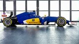 Foto: Sauber
