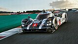Foto: Porsche Motorsport