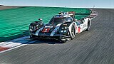 Foto: Porsche Motorsport