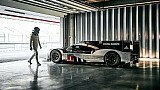 Foto: Porsche Motorsport