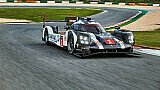 Foto: Porsche Motorsport