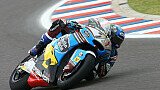 Foto: Marc VDS Racing