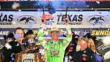 Foto: NASCAR