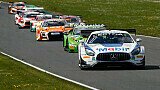 Foto: ADAC GT Masters