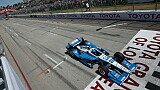 Foto: IndyCar
