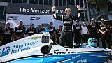 Foto: IndyCar