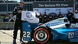 Foto: IndyCar