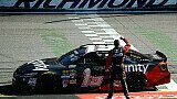 Foto: NASCAR