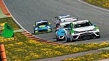 Foto: ADAC TCR Germany