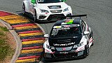 Foto: ADAC TCR Germany