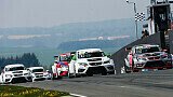 Foto: ADAC TCR Germany