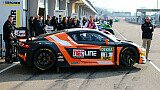 Foto: ADAC GT Masters