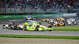 Foto: IndyCar