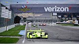 Foto: IndyCar