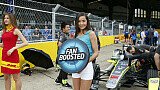 Foto: Formel E