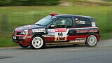 Foto: Rallyebild