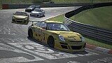 Foto: iRacing