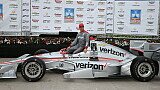 Foto: IndyCar