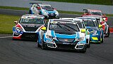 Foto: ADAC TCR Germany