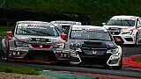 Foto: ADAC TCR Germany