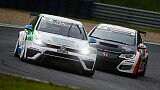 Foto: ADAC TCR Germany