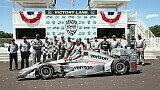 Foto: IndyCar