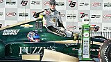 Foto: IndyCar