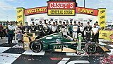 Foto: IndyCar