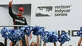 Foto: IndyCar
